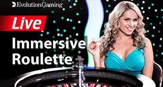Immersive Roulette original game cover
